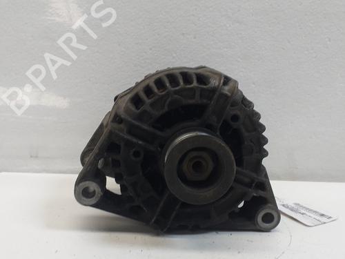Alternator OPEL VECTRA B (J96) 2.0 DTI 16V (F19) | BP9357635M7 