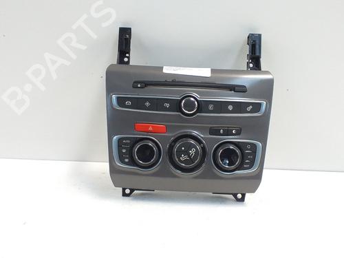 Used Climate control CITROËN C4 II (NC_) [2009-2025]  12448827