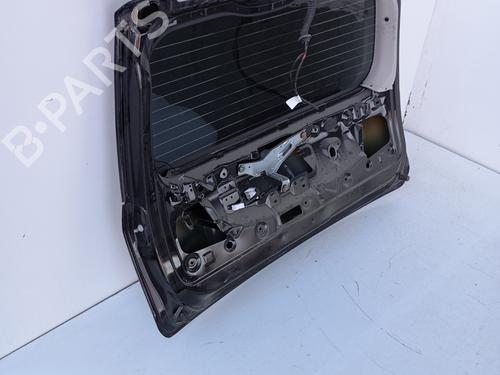 Tailgate NISSAN NOTE (E11, NE11) 1.4 | BP32289928C6