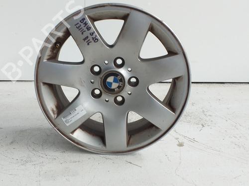 Used Rim BMW 3 (E46) 320 d (136 hp) 9358168