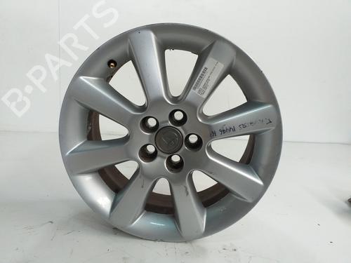 Used Rim TOYOTA AVENSIS Saloon (_T25_) 2.0 D-4D (CDT250_, CDT250R) (116 hp) 21484684