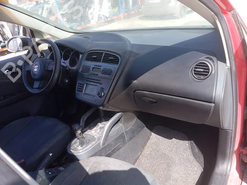 Engine control unit (ECU) SEAT ALTEA (5P1)  | BP36912219M57  - Image 11