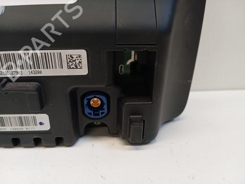 Display monitor MERCEDES-BENZ GLA-CLASS (X156) GLA 200 CDI / d (156.908) | BP21131766C48 