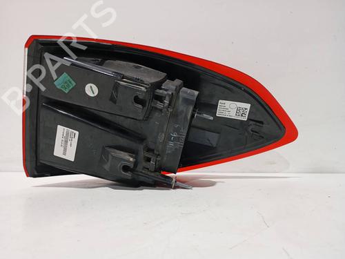 Left taillight FORD ECONOLINE Van | BP38438924C34 - Image 6