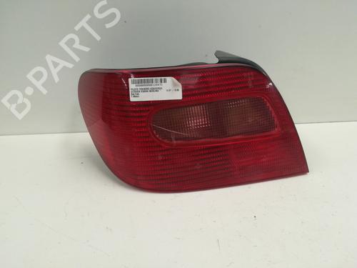 Used Left taillight CITROËN XSARA (N1) [1997-2005]  9346501