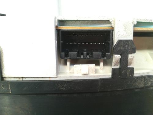 Instrument cluster FIAT BRAVA (182_)  | BP9348186C47 