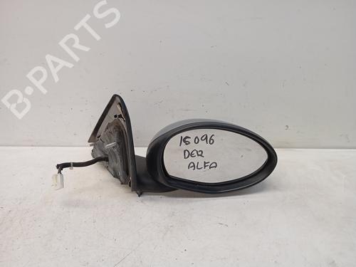 Bakspejl Højre Bakspejl Højre ALFA ROMEO 147 (937_) 1.9 JTDM (937.AXD1A, 937.AXV1A, 937.BXB1A) (115 hp) 36342510 36342510