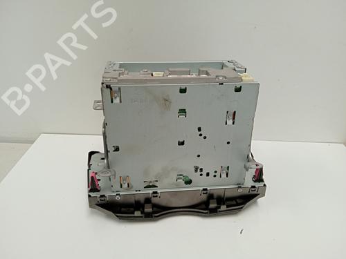 Radio TOYOTA YARIS (_P9_) 1.33 VVT-i (NSP90_, NSP90R) | BP12285758E6 