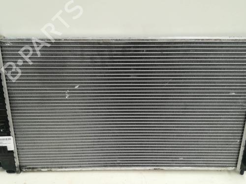 Køler OPEL INSIGNIA A Saloon (G09) 2.0 CDTI (69) (131 hp) 9361019