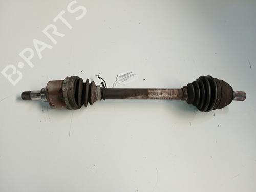 Used Left front driveshaft FORD FOCUS II (DA_, HCP, DP) 1.6 (100 hp) 17369207