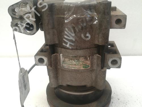 Used AC compressor HYUNDAI ACCENT II (LC) [1999-2012]  9347544