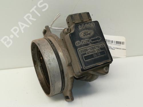 Used Mass air flow sensor FORD ESCORT V (AAL, ABL) 1.8 16V XR3i (105 hp) 9354044