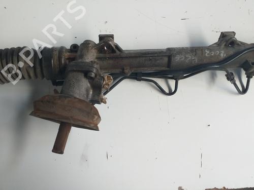 Steering rack PEUGEOT 206 Hatchback (2A/C) 1.4 HDi eco 70 | BP9349134M22 