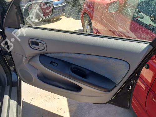 Right tailgate light NISSAN ALMERA II (N16) 1.8 | BP10371737C80 