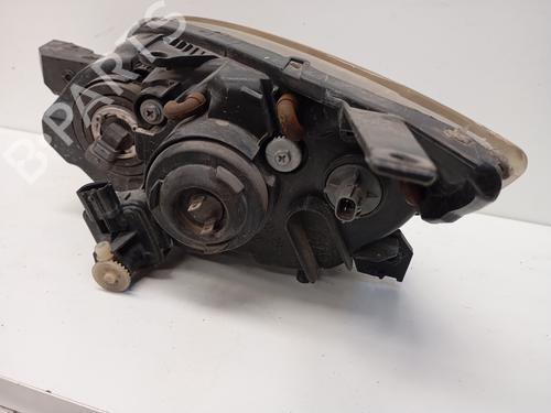 Right headlight MAZDA 3 Saloon (BK) 1.6 DI Turbo (BK12Y) | BP36073469C29  - Image 5