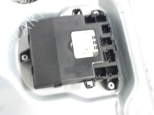 Front left window mechanism MERCEDES-BENZ M-CLASS (W164) ML 320 CDI 4-matic (164.122) | BP10153278C22 