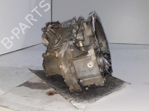 Gearbox OPEL MERIVA A MPV (X03) 1.7 CDTI (E75) | BP9361621M3 