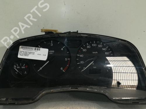 Kombinert Instrument OPEL ZAFIRA A MPV (T98) 2.0 DTI 16V (F75) (101 hp) 12289496