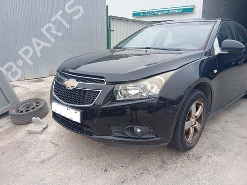 Used Left headlight CHEVROLET CRUZE (J300) 1.6 (124 hp) 28681160