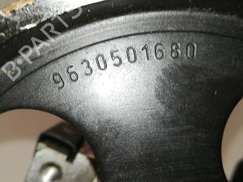 Steering pump PEUGEOT 206 Hatchback (2A/C)  | BP9351410M99 