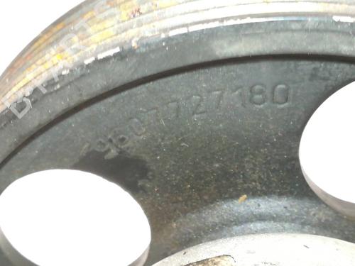 Steering pump PEUGEOT 406 (8B) | BP11011989M99