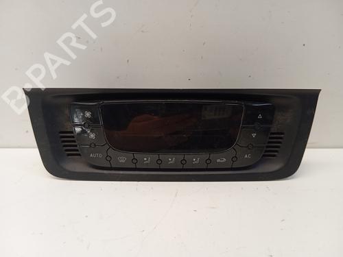 Used Climate control SEAT IBIZA IV SC (6J1, 6P5) [2008-2018]  12285592