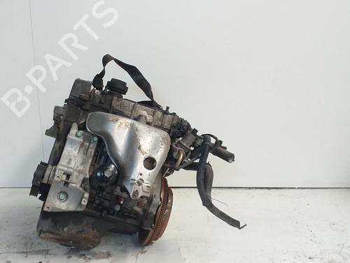 Used Engine SEAT IBIZA III (6L1) [2002-2009]  9358429