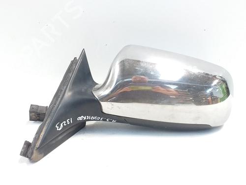 Left mirror AUDI A3 (8L1) 1.9 TDI | BP9359267C26 