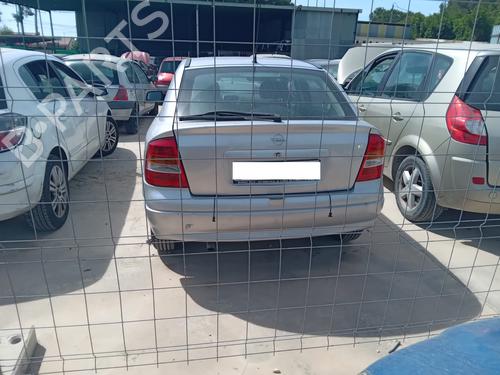 Retrovisor derecho OPEL ASTRA G Hatchback (T98) 1.6 (F08, F48) | BP11054375C27 