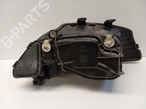 Left headlight SEAT IBIZA III (6L1) 1.6 16V | BP13361461C28