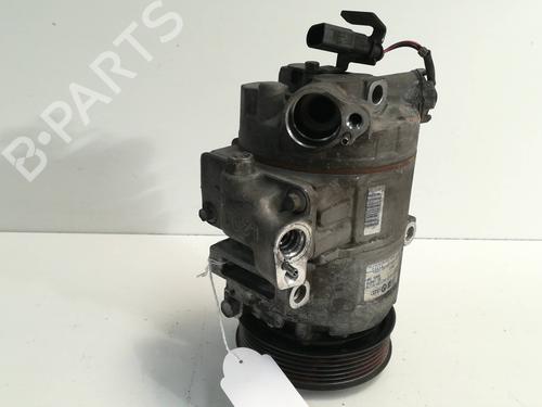 AC compressor VW POLO (9N_, 9A_) 1.4 TDI | BP9360739M34 