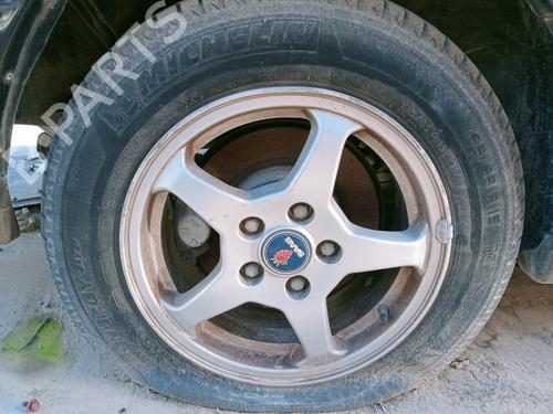 Felg SAAB 9-3 (YS3F, E79, D79, D75) 2.2 TiD | BP26572716C45 