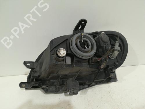 Right headlight CITROËN SAXO (S0, S1)  | BP9347022C29 
