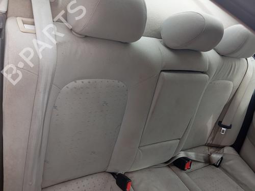 Sikkerhedssele bag højre SEAT TOLEDO II (1M2) [1998-2006]  24471954