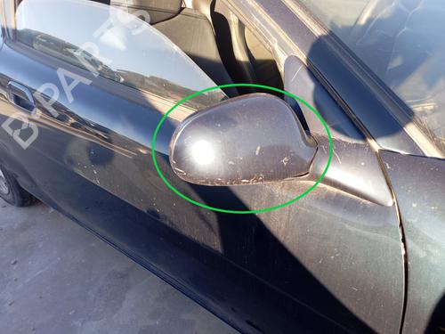 Used Right mirror MAZDA MX-3 (EC) 1.6 i (107 hp) 22527382