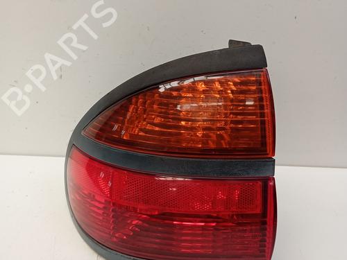 Used Left taillight RENAULT LAGUNA I (B56_, 556_) [1993-2002]  25378214