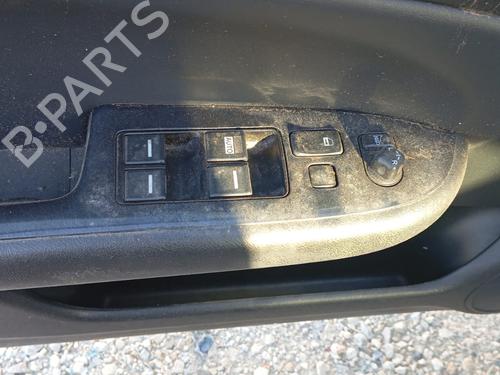 Used Left front window switch HONDA ACCORD VII (CL, CN) 2.4 (CL9) (190 hp) 21845004