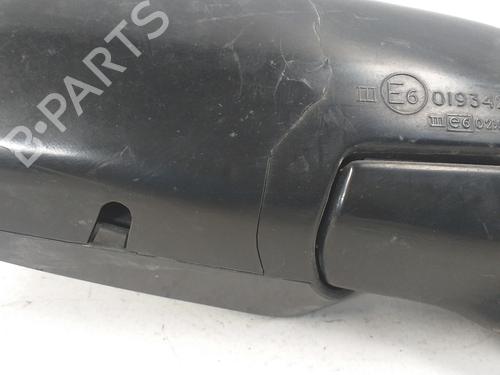 Right mirror NISSAN PRIMERA Hatchback (P10)  | BP10245788C27