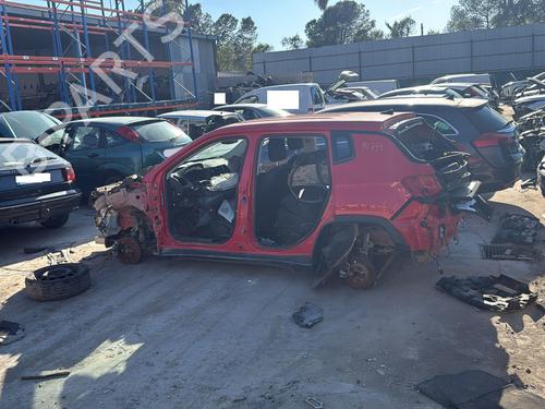 Front right seatbelt JEEP COMPASS (MP, M6, MV, M7)  | BP32772338I25  - Image 8