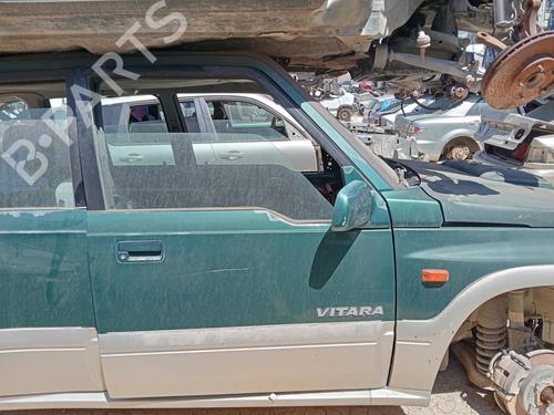 Used Right front door SUZUKI VITARA (ET, TA, TD) 1.9 D All-wheel Drive (SE419TD) (75 hp) 12283960