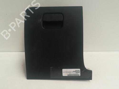 Hanskerom VW PASSAT B6 (3C2) 2.0 TDI (110 hp) 13706544