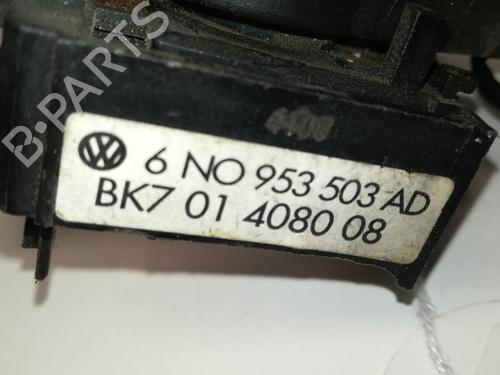 Steering column stalk VW POLO (6N2)  | BP9582477I23