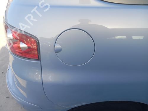 Fuel flap SEAT IBIZA III (6L1) | BP23224261C131