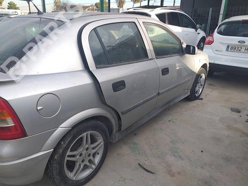 Front left belt tensioner OPEL ASTRA G Hatchback (T98) 1.6 16V (F08, F48) | BP9360106C87  - Image 7