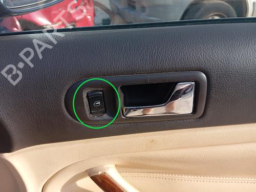 Right front window switch VW PASSAT B5.5 (3B3)  BP28355372I26