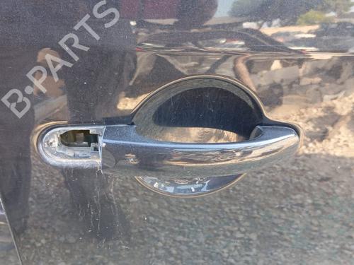 Used Front right exterior door handle VW TOURAN (1T1, 1T2) [2003-2010]  12295692