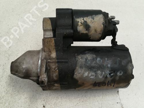 Starter OPEL ZAFIRA A MPV (T98) 1.8 16V (F75) | BP13021119M8 