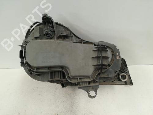 Left headlight MERCEDES-BENZ E-CLASS (W210) E 300 D (210.020) | BP9355961C28 