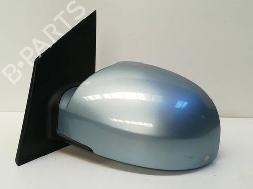 Used Left mirror HYUNDAI GETZ (TB) 1.1 (63 hp) 16337468