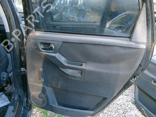 Verkleidung hinten rechts für OPEL MERIVA A MPV (X03) 1.6 (E75) (105 hp) 25030017
